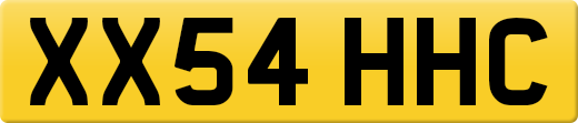 XX54HHC